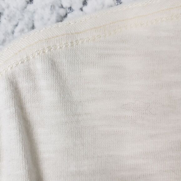 Mitchell and Ness Kansas City Chiefs T Shirt Mens Small Vintage NFL Tee 38x28 - Picture 3 of 14